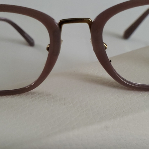 Michael Kors prescription glasses - Picture 6 of 6